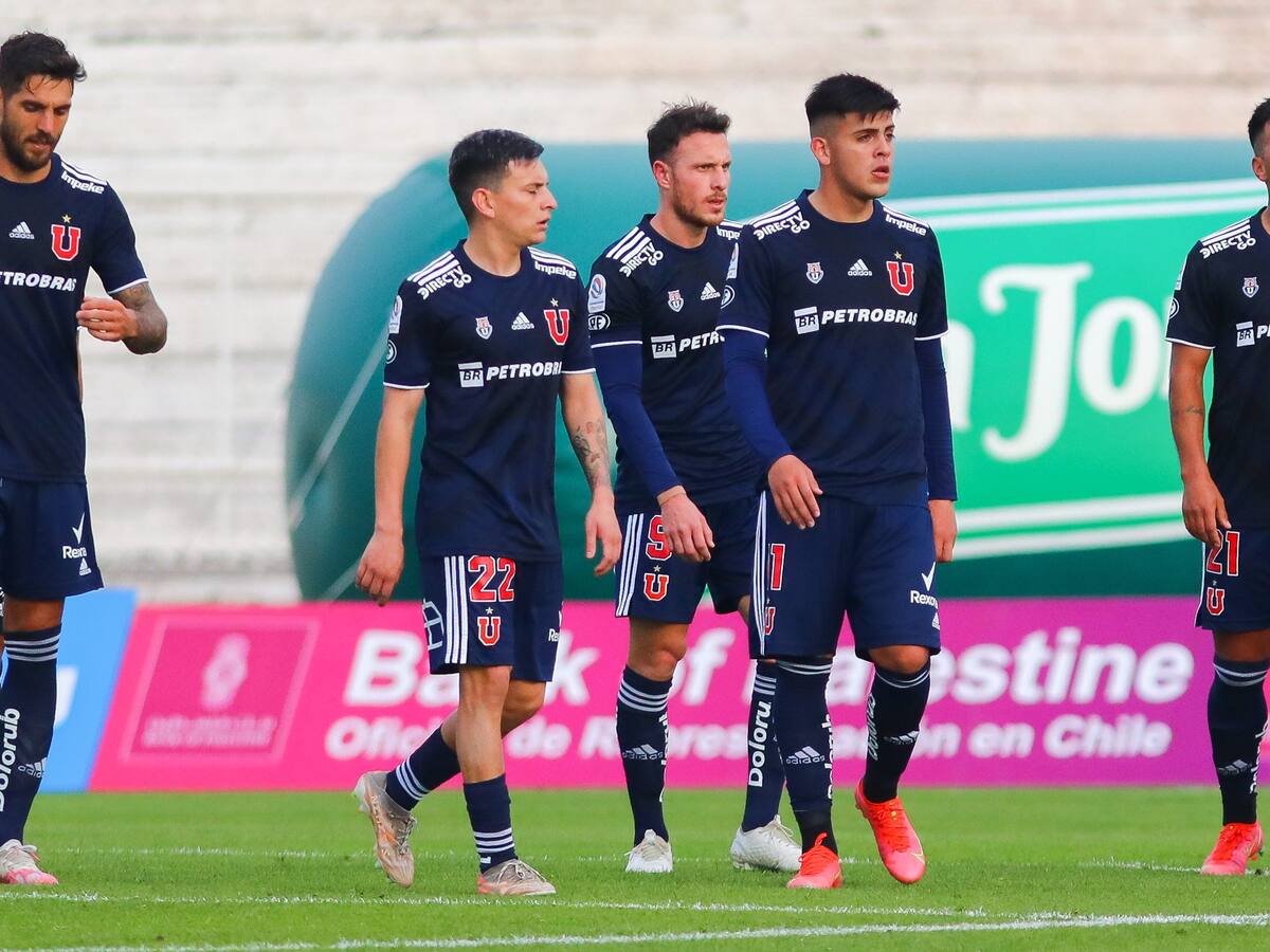 La U cambia de rival: Tribunal de Disciplina confirmó sanción contra Deportes Recoleta y lo descalificó de la Copa Chile