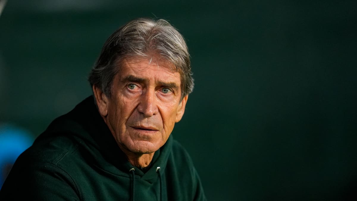 El Betis cae de la Copa del Rey goleado por el Atlético y Pellegrini vuelve a sufrir ante a los grandes de España