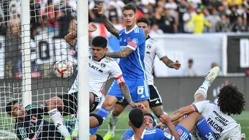 ANFP mantiene la incertidumbre en torno a la Supercopa 2025: “Tenemos que ver los pro y contra de todo”