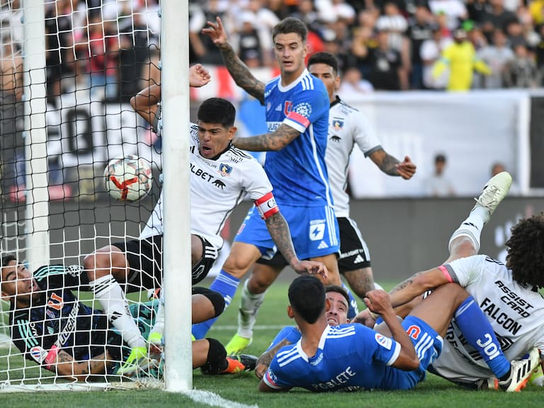 ANFP mantiene la incertidumbre en torno a la Supercopa 2025: “Tenemos que ver los pro y contra de todo”