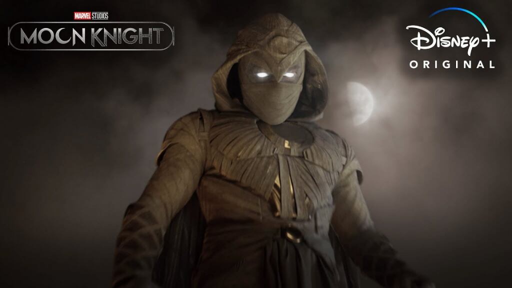 Segunda temporada Moon Knight - Filtración Marvel - Disney Plus