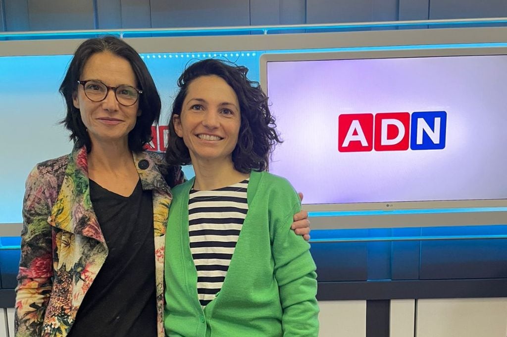 Manuela Martelli, directora de 1976: "Es muy chilena, la película es nuestra historia"
