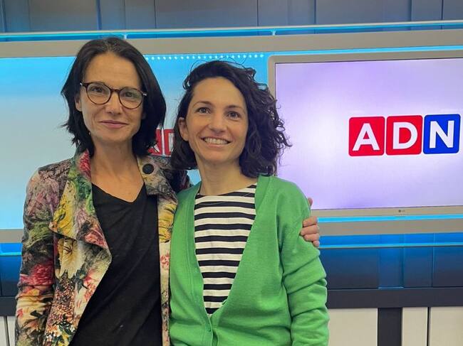 Manuela Martelli, directora de 1976: "Es muy chilena, la película es nuestra historia"