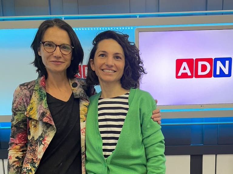 Manuela Martelli, directora de 1976: "Es muy chilena, la película es nuestra historia"