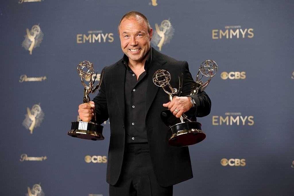 Getty Images | Stephen Graham