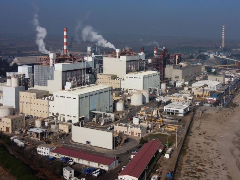 Decretan Alerta Sanitaria para Concón, Puchuncaví y Quintero