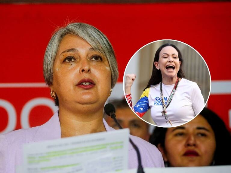 Francisco Vidal conversa con ADN Hoy