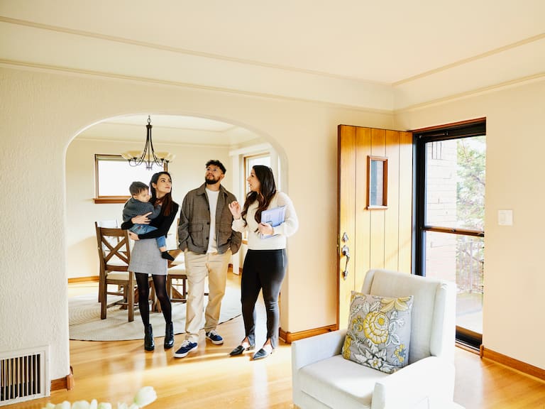 26 mil viviendas vendidas en 2025: ventas de viviendas en la Región Metropolitana crecieron un 10%