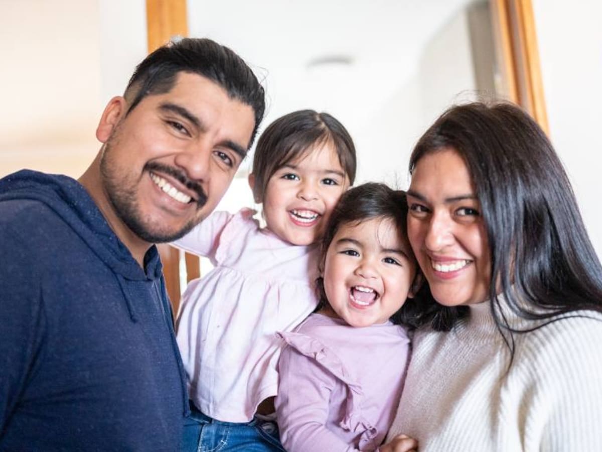 Bonos para familias: estas son las ayudas económicas a las que pueden acceder en abril