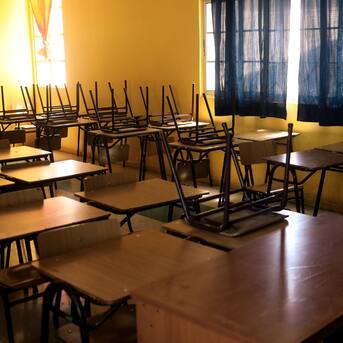 Región de Atacama: estos son los 16 colegios que se mantienen con clases suspendidas hoy martes 16 de abril