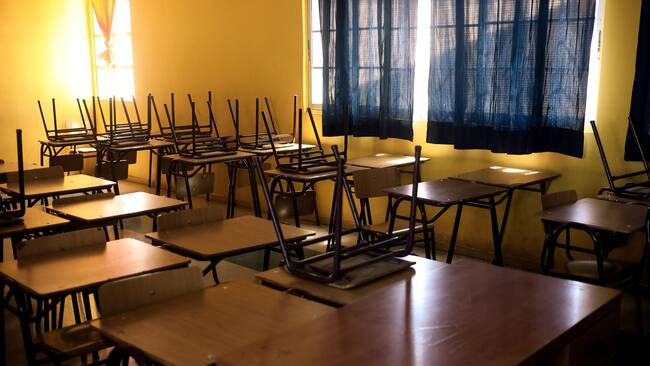 Con “ingreso diferido” en algunos colegios: autoridades dan a conocer el calendario de inicio del año escolar 2024 en la región de Atacama