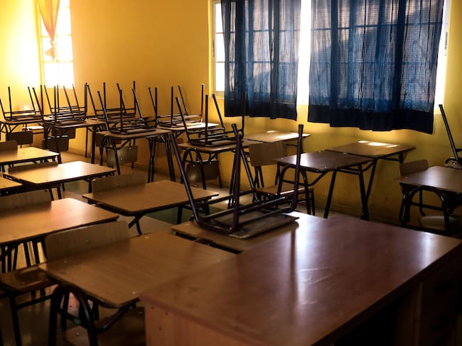 Región de Atacama: estos son los 16 colegios que se mantienen con clases suspendidas hoy martes 16 de abril