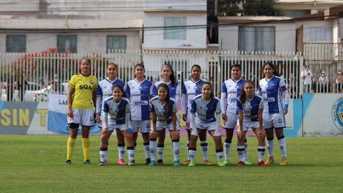 Deportes Antofagasta Femenino