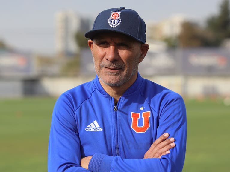 Mariano Puyol se lanzó con todo contra la Universidad de Chile: «Desde ahí siempre me han echado»