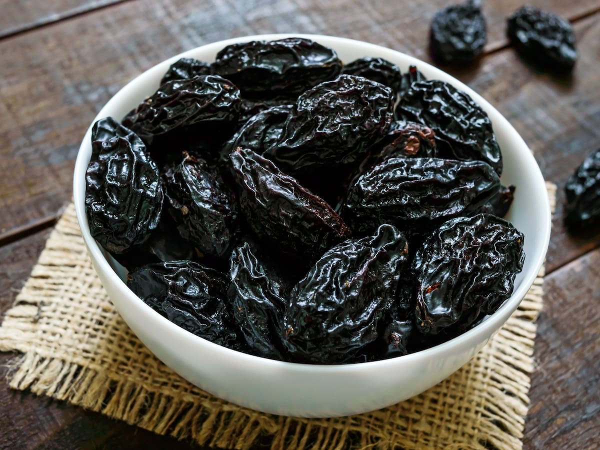 Este alimento se recomienda consumir a partir de los 45 años por sus increíbles beneficios