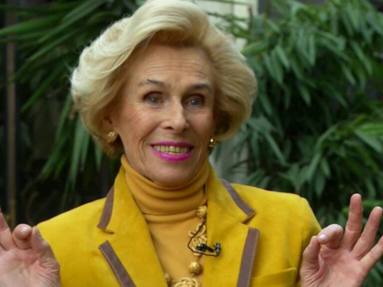 Mary Rose McGill fue apoderada de mesa por Kast en las Elecciones 2021: «Estuvo pésimo en el último debate»