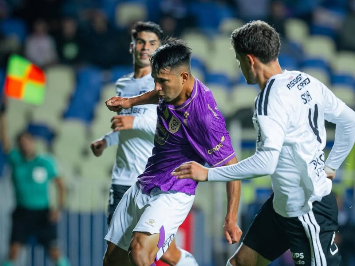 “Hoy toca despedirme, me voy feliz por todo lo que vivimos juntos; les deseo lo mejor para lo que viene”
