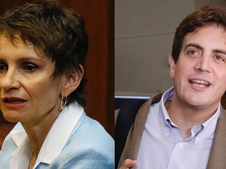 Mesa de seguridad: Tohá valora «disposición” de Chile Vamos pero Schalper la llama a que «pare el chamullo»