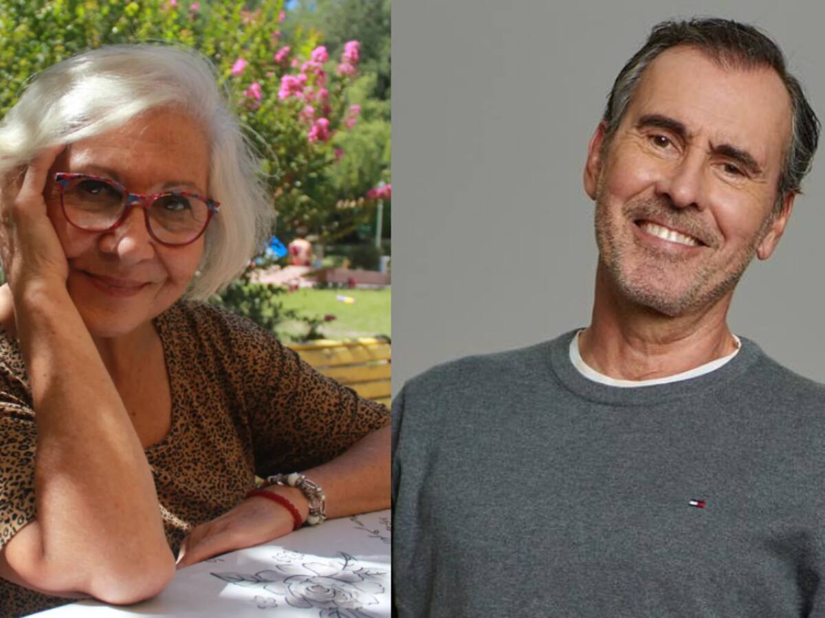 “Están acostumbrados a opinar de todo”: Teresita Reyes revela estar conflictuada ante querella por abuso sexual contra Cristián Campos