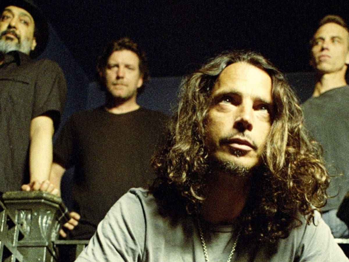 Presentado por Jim Carrey: Soundgarden ingresa al Salón de la Fama del Rock con emotivo homenaje a Chris Cornell