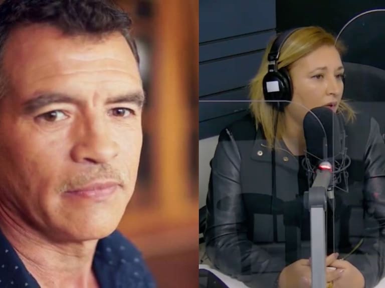 Hermana de Marco Opazo, exfutbolista desaparecido hace cuatro meses: “Pensamos que hay participación de terceros»