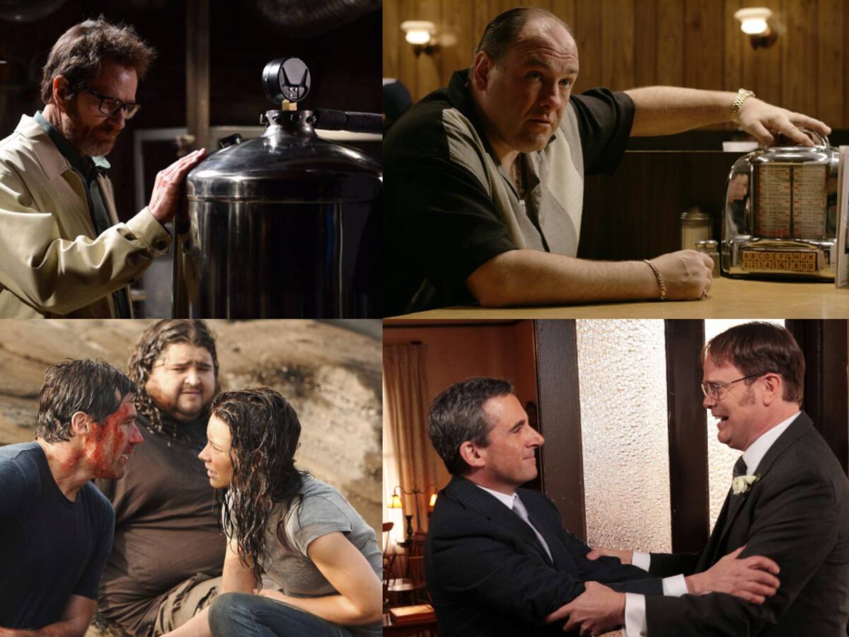 Este es el mejor final de una serie de televisión en la historia, según una IA