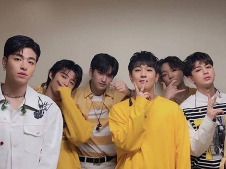 K-pop: Hanbin de iKon renunció a la banda por escándalo relacionado con drogas