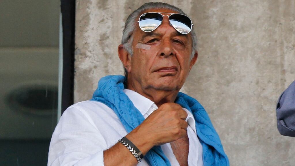 Chile Mundial 2030