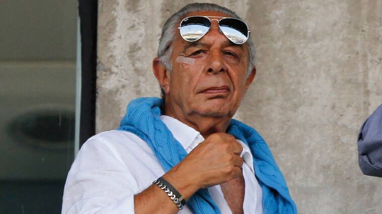 Chile Mundial 2030