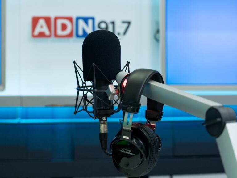 Comunicado público de ADN ante la salida de Juan Cristóbal Guarello y Luka Tudor