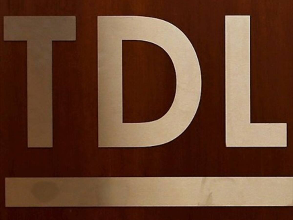 TDLC multó a los laboratorios Fresenius Kabi y Sanderson por formar cartel
