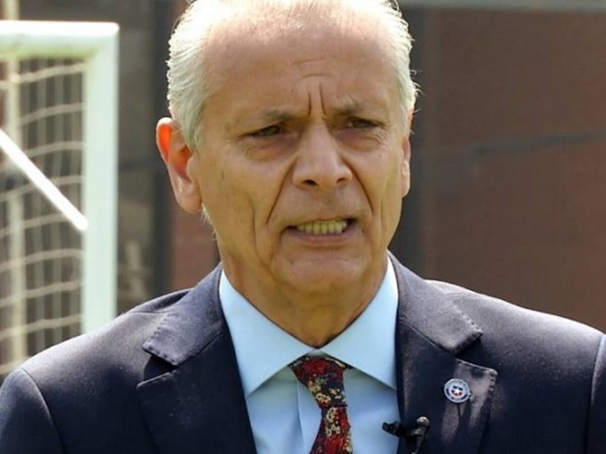«Osorio y Osses se lo permitían»: Javier Castrilli suma nuevo golpe contra el arbitraje chileno