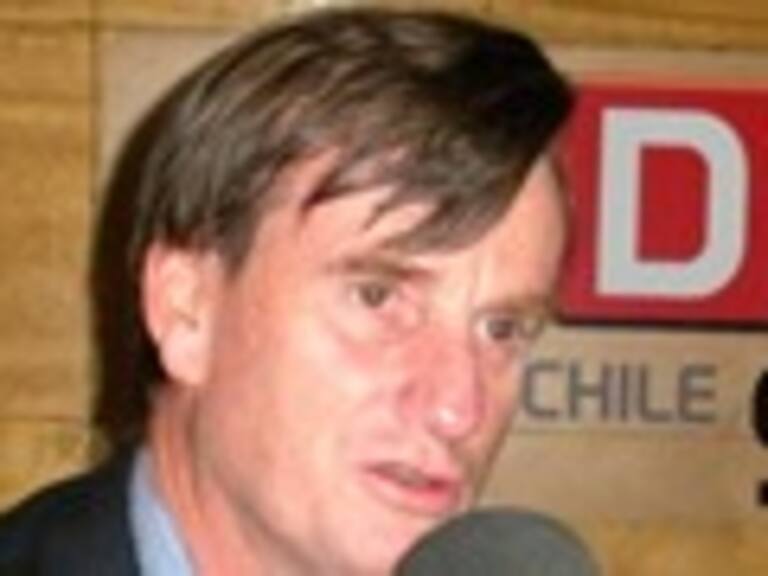 Luis Hernán Paul: »En el caso de Enersis no tenemos la información, no están las actas»