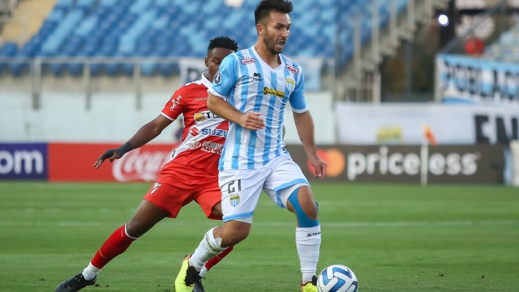PREVIA | Magallanes vista a Always Ready buscando asegurar su paso a la fase 3 de Copa Libertadores