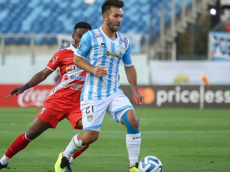 PREVIA | Magallanes vista a Always Ready buscando asegurar su paso a la fase 3 de Copa Libertadores