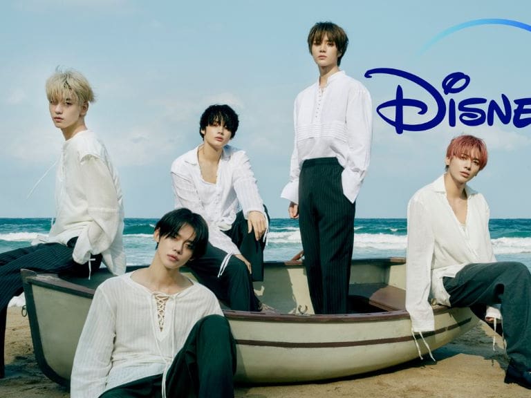 «Tomorrow X Together: Our Lost Summer», la nueva serie documental de Disney+