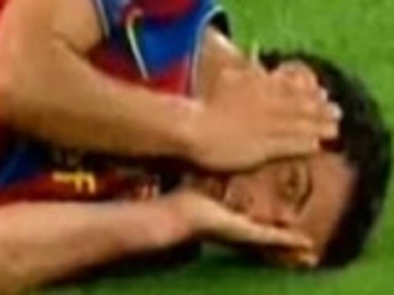 Diario francés eligió al jugador más odiado, al más teatrero y al más soberbio