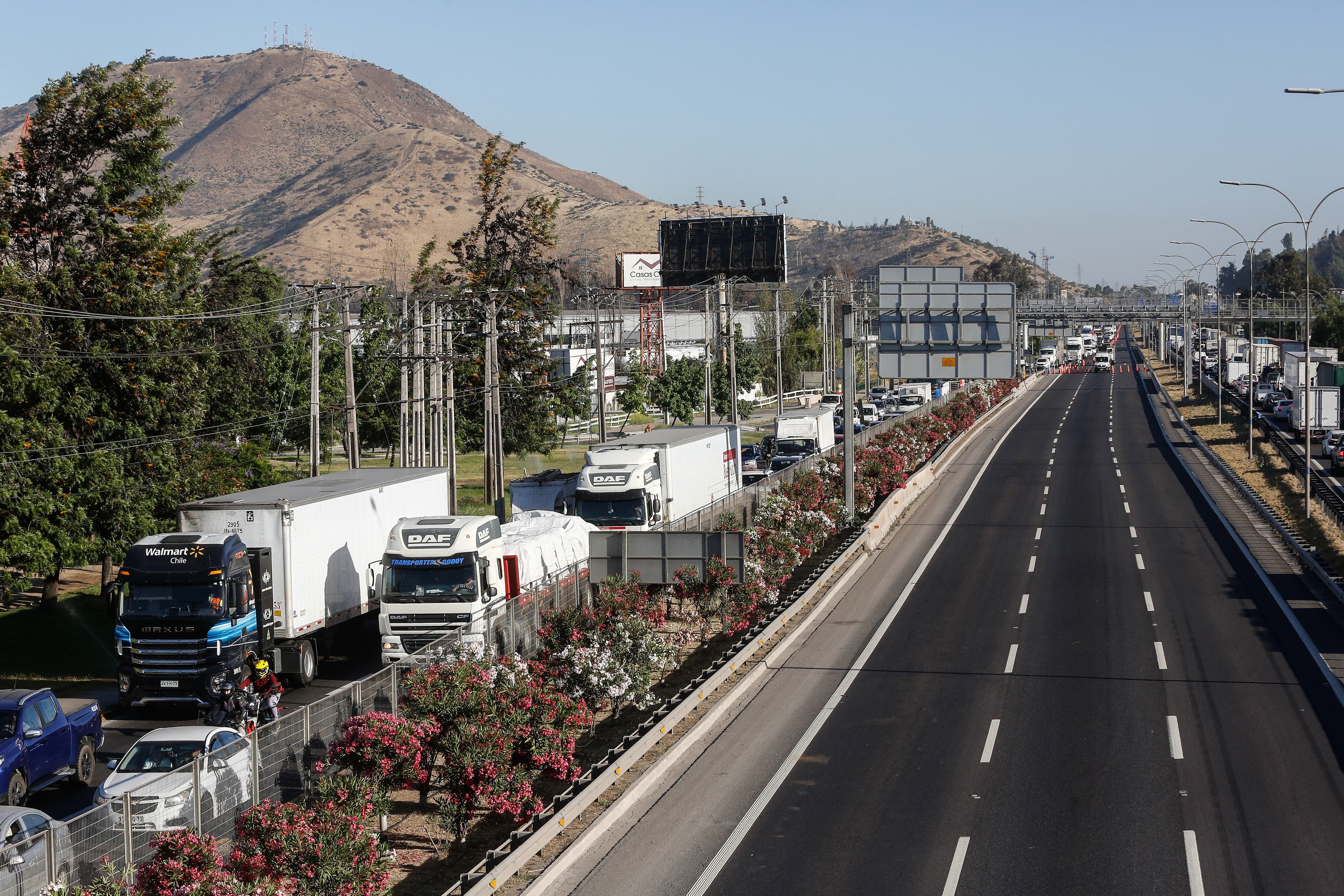 Agencia Uno | Ruta 5 Sur