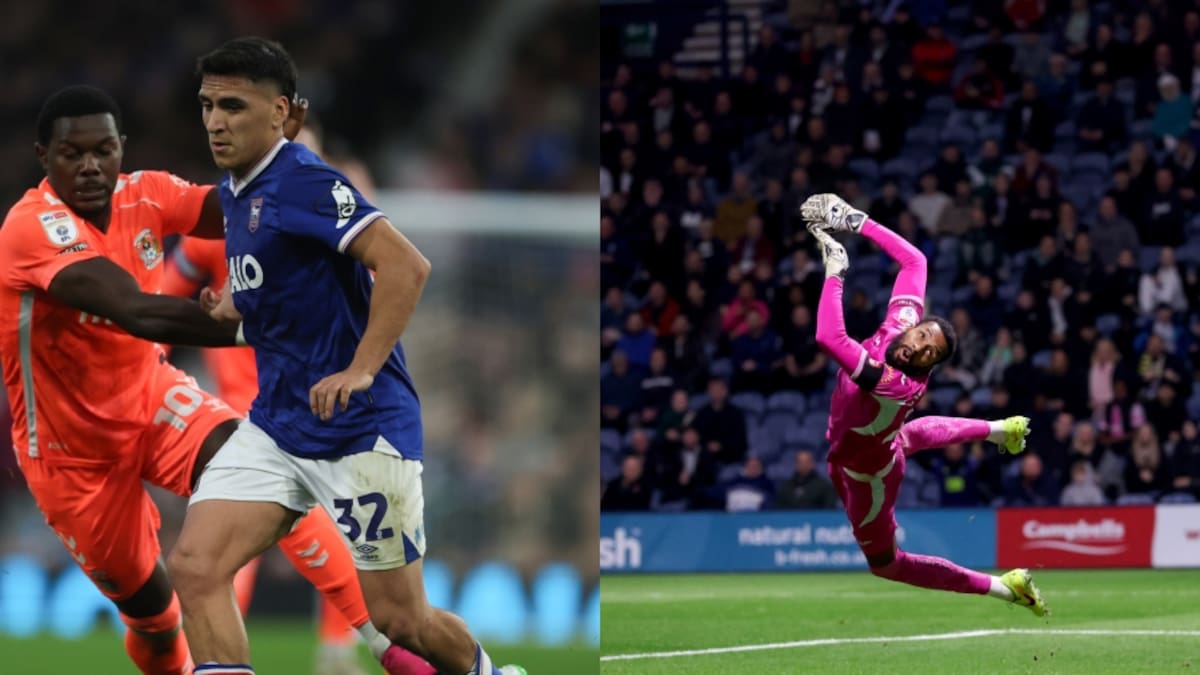 Marcelino Núñez y Lawrence Vigouroux brillan en Inglaterra: ambos fueron clave en triunfos de sus equipos