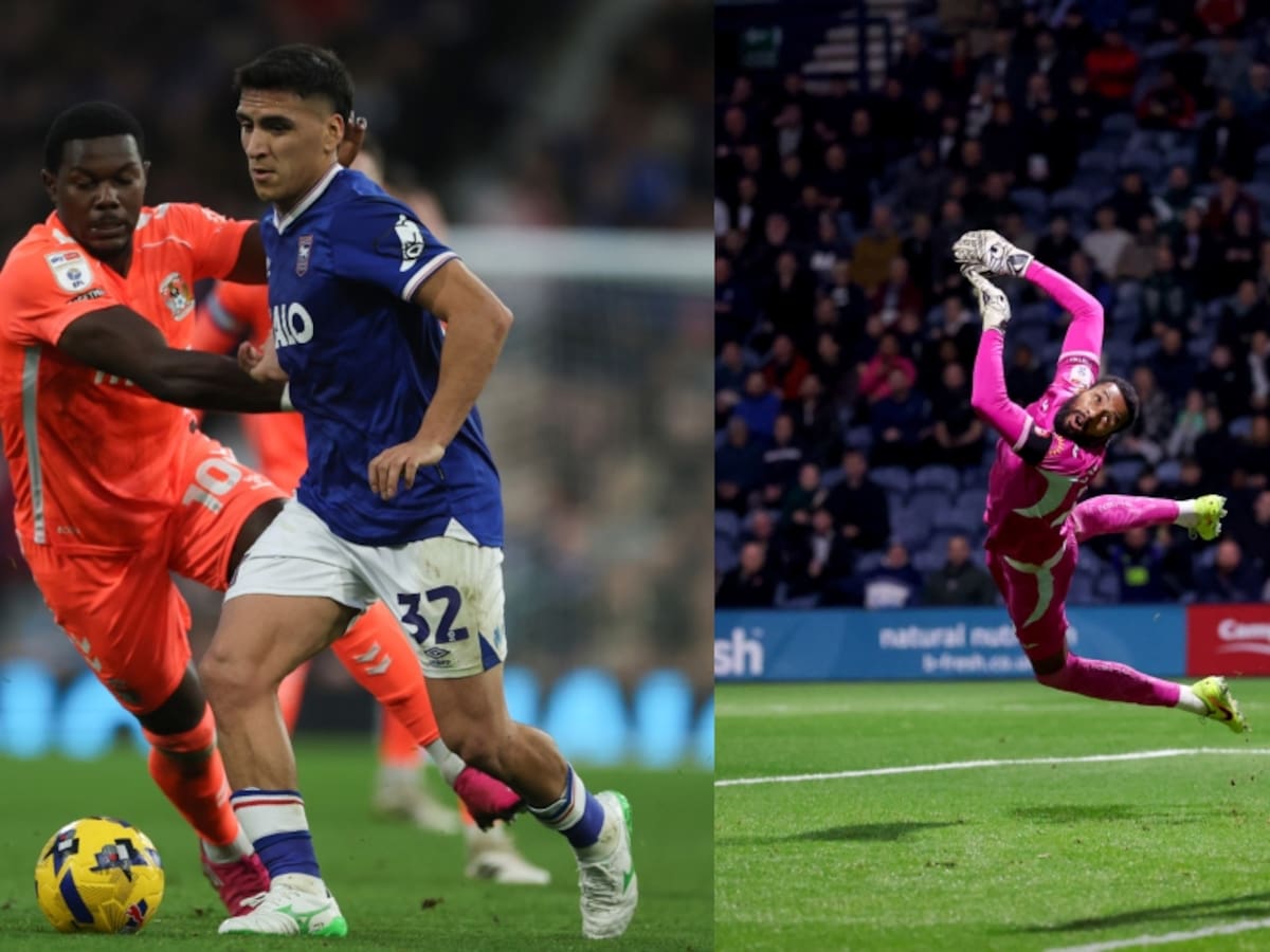 Marcelino Núñez y Lawrence Vigouroux brillan en Inglaterra: ambos fueron clave en triunfos de sus equipos