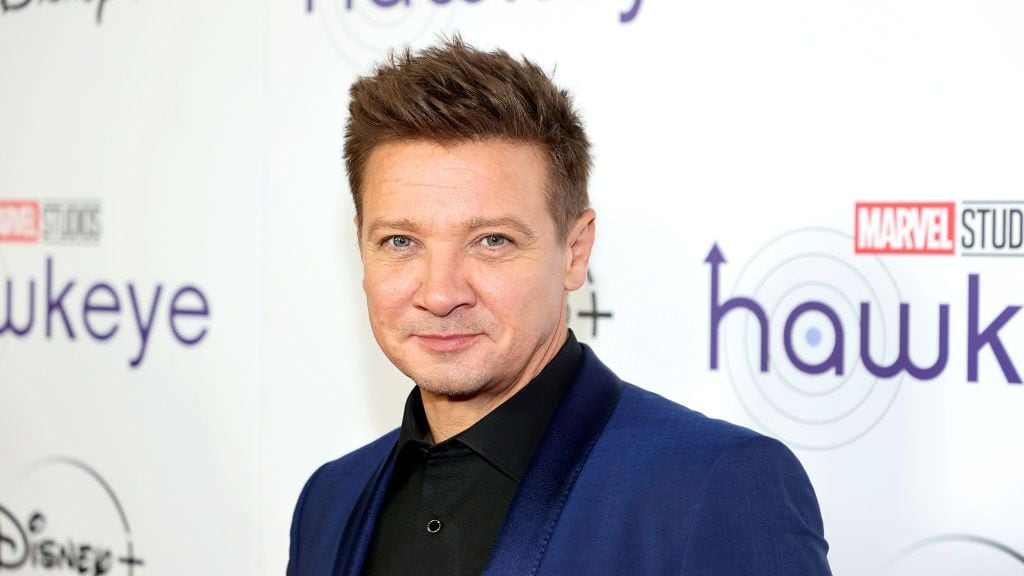 jeremy renner