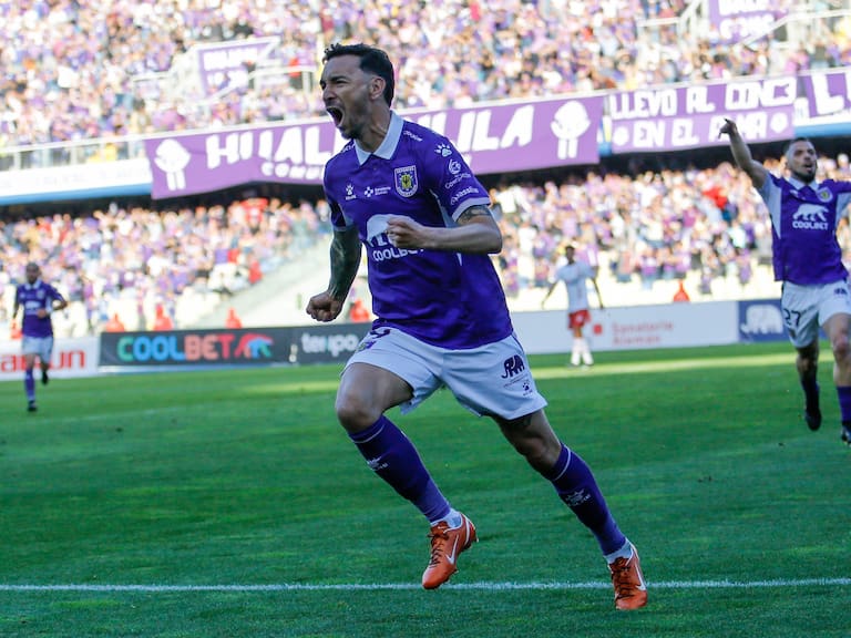 Deportes Concepción será uno de los protagonistas de la Liguilla