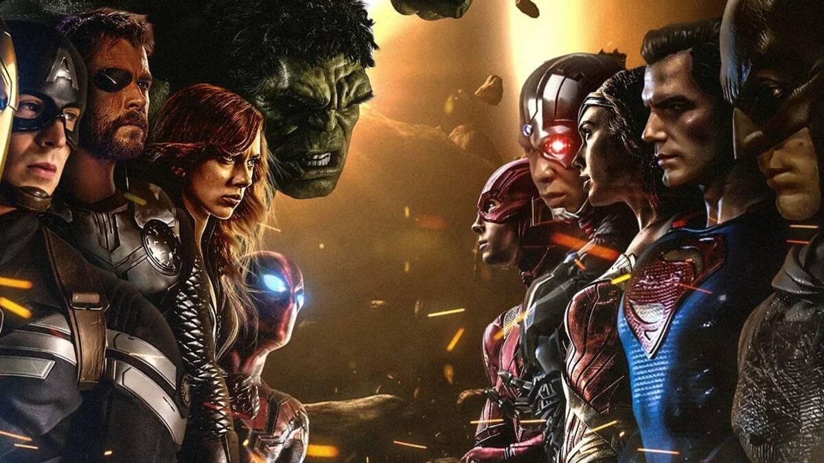 Nuevo rostro de DC critica a actores que se arrepienten de participar en género de superhéroes: “Dicen que sí, pero...”