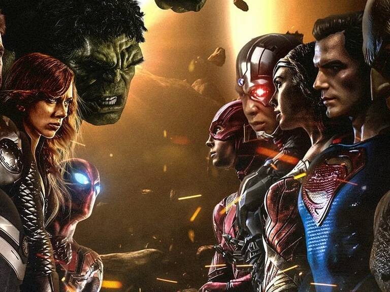 Nuevo rostro de DC critica a actores que se arrepienten de participar en género de superhéroes: “Dicen que sí, pero...”