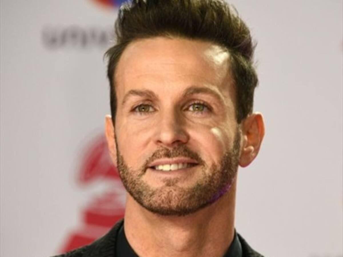 Cantante Axel enfrenta una nueva denuncia por abuso sexual
