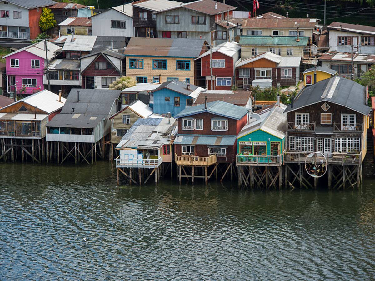 Chiloé busca implementar barrera sanitaria para evitar contagios por coronavirus COVID-19