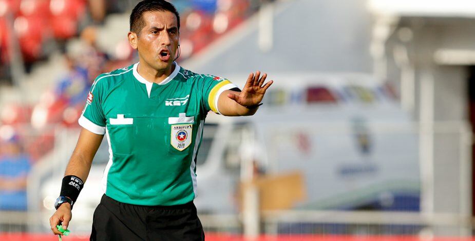 Francisco Gilabert recibe ratificación de que no será castigado