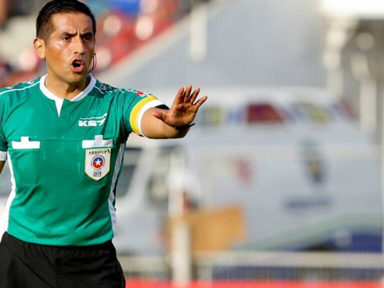 Francisco Gilabert recibe ratificación de que no será castigado