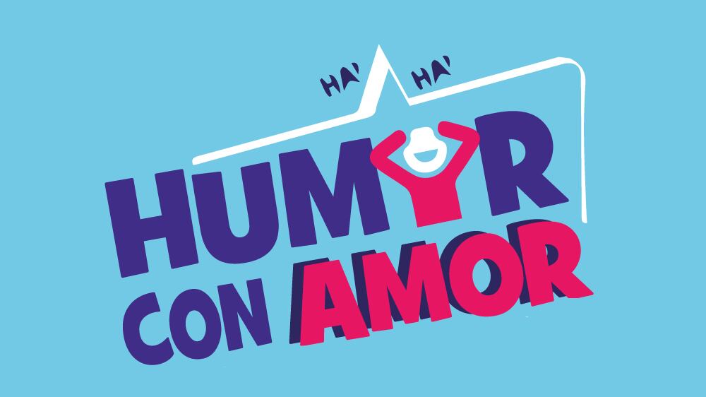 Humor con Amor