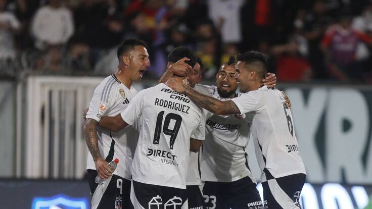 Colo Colo pone sus ojos en un ex seleccionado nacional para reforzar la defensa